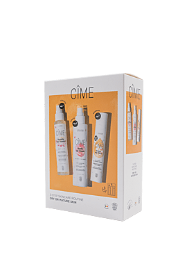 CÎME Skincare box - droge of rijpere huid